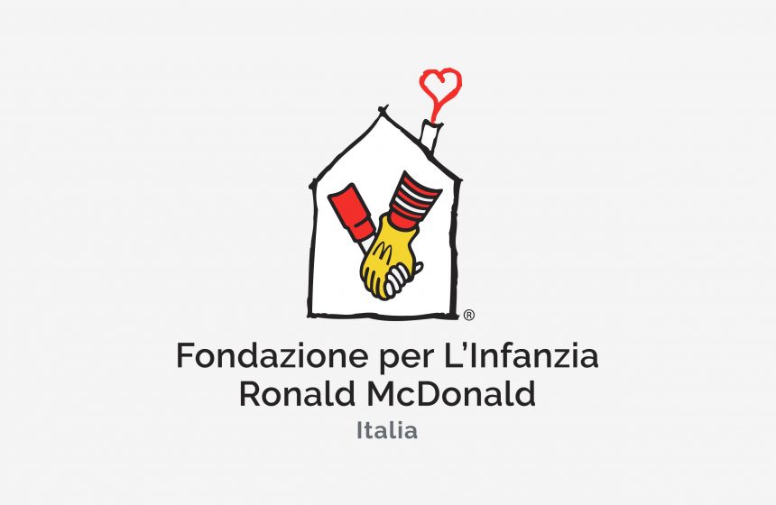 Mara supporta la Fondazione per L’Infanzia Ronald McDonald Italia ETS